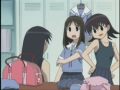 Sakaki and Kaorin AMV - Girlfriend by Avril Lavigne