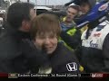 Danica Patrick wins at Twin Ring Motegi