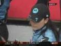 Danica Patrick wins at Twin Ring Motegi