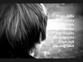 Jangan merasa - Kangen Band (Lyric)