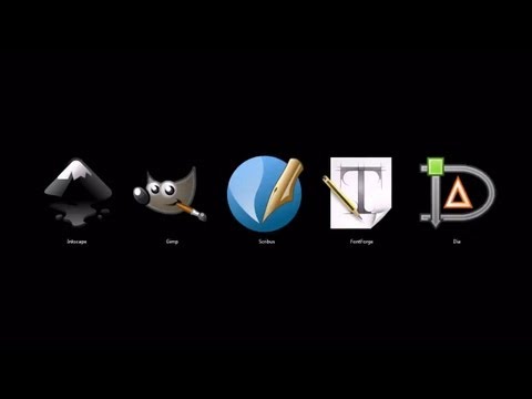 programs - You can find download links at http://tjfree.com/software/ Here are 5 of the best free graphic design programs available: Inkscape - Similar to Adobe Illistr...