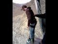 134m Nevis Highwire Bungy