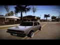 Volkswagen Golf MK1 GTI для GTA San Andreas видео 1