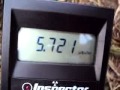 100x Background Radiation in Fukushima City