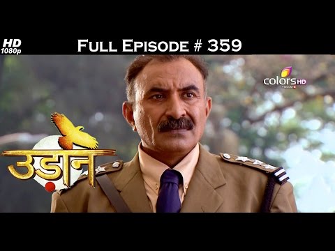 Udaan - 9th October 2015 - उड़ान - Full Episode (HD) wallpaper