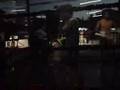 Treino de Muay Thai na Academia Wellhard & Beat Swim