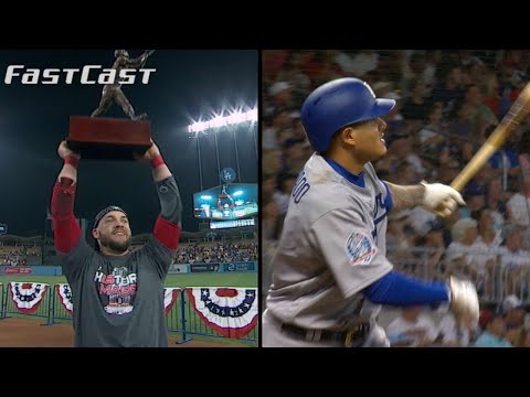 Video: MLB.com FastCast: Sox re-sign WS MVP Pearce - 11/16/18