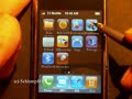 CiPhone 3G firmware on an old ciPhone