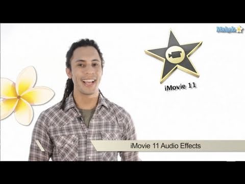 how to get more ilife sound effects