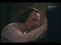 Michelangeli - Debussy - La danse de Puck