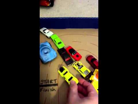 counting cars counting cars