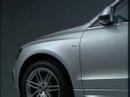 2008 Exterior Audi Q5 S Line