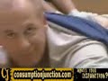 Just for Laugh Gags Very Funny Selecting Thanks Give
