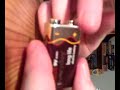 Konwersja myszy USB na mysz Bluetooth