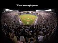 Yankee Stadium - Where Amazing Happens