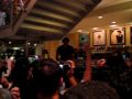 Tiesto at virgin records hollywood Tiesto at virgin records hollywood