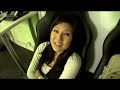 Green Pininfarina GT-R Spec V - Fast Lane Daily - 30Jan08