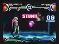 KOF XI Iori/Gato/Mai Playthrough - Part 3