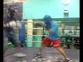 videos de Sparring session at Elorde Manila (Round 2) - 21 September 2008