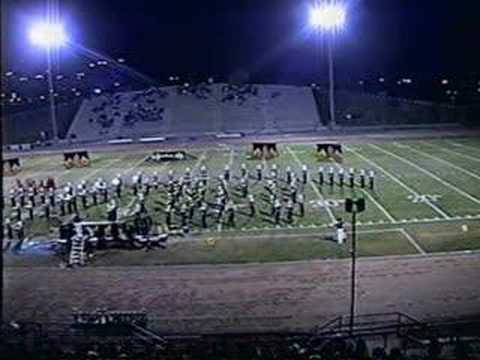 John Burroughs High School 1998
