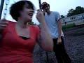 Jenn Swinging