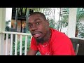 Mali Music Interview - The UrbanMusicBiz Network