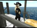 Lill Paradise Championship Rodeo 2008 (Second Life) Lill Paradise Championship Rodeo 2008 (Second Life)