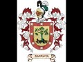 Apellidos Espa�oles 5/7