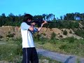 SVD Dragunov shot SVD Dragunov shot