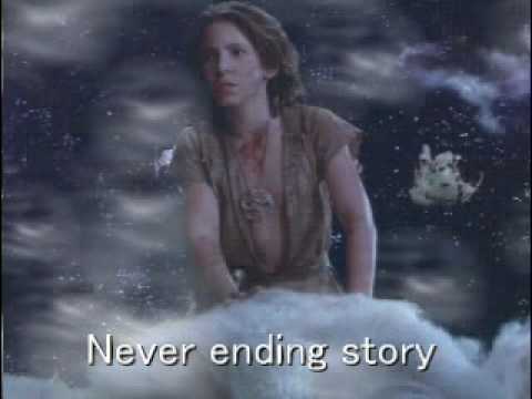 Youtube - Video: With Lyrics, The Never Ending Story , Limahl.flv