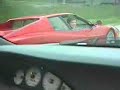 Ferrari Testarossa vs Fiat Punto GT vs Subaru Impreza WRX Ferrari Testarossa vs Fiat Punto GT vs Subaru Impreza WRX