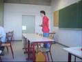 Comment faire craquer un prof
