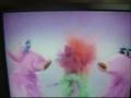 Muppets-Mahnah Furry Monsters
