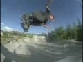 Alex Broskow vs Erik Bailey