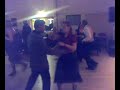 1950s Rockabilly Jive Dance 1950s Rockabilly Jive Dance