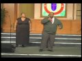 SHILED OF FAITH THANKSGIVING CONCERT 09' FEAT BIG BOY PT.1