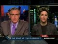 Countdown: Republicans Attack 12 Year Old Boy Countdown: Republicans Attack 12 Year Old Boy