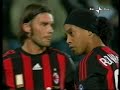 palermo-milan 3-1 serie A 2008-09 30-11-08