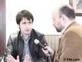 Interview with GM Teimour Radjabov
