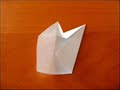 Re: origami super swan Re: origami super swan