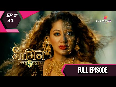 Naagin 5 | नागिन 5 | Episode 31 | 22 November 2020