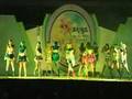 Sera Myu - sera senshi