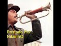 DJ Osman - Melo das Corneta