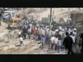 GSF 2008 War Child movie