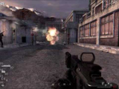 cod 4 pics