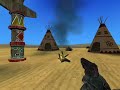 Battlepaint : La mine