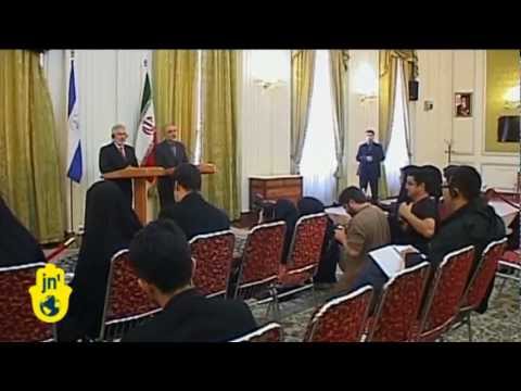 Iran Ready for Nuclear Talks: FM Ali Akbar Salehi also said Iran didn’t attack Israeli diplomats