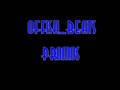 OFFISH_BEATS_WORK'S TRK SNIPPETS