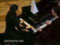 Bach: Concert for 2 pianos BWV 1061