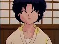 Akane Tendo's Soles